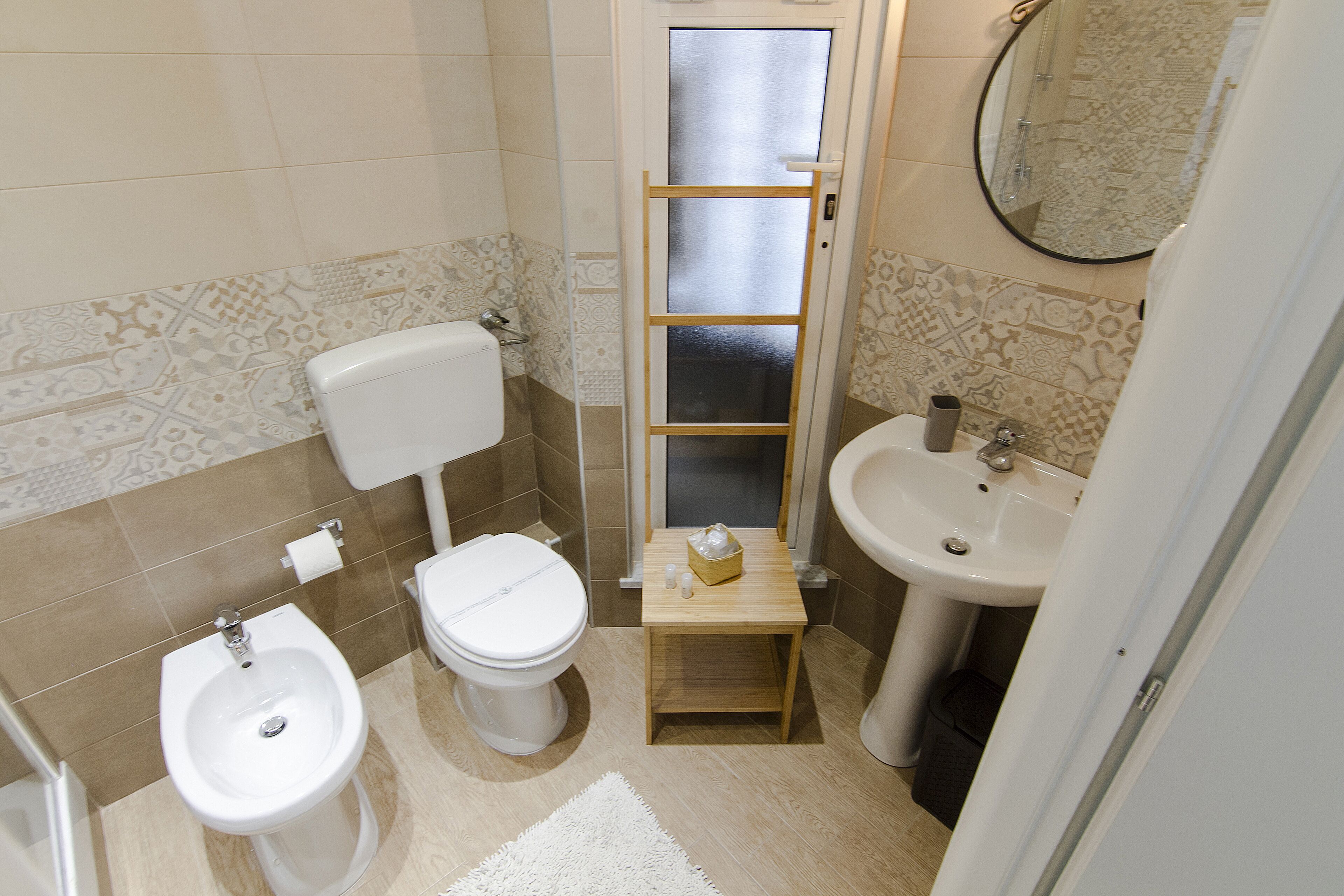 B&B La Bella Balla-rò