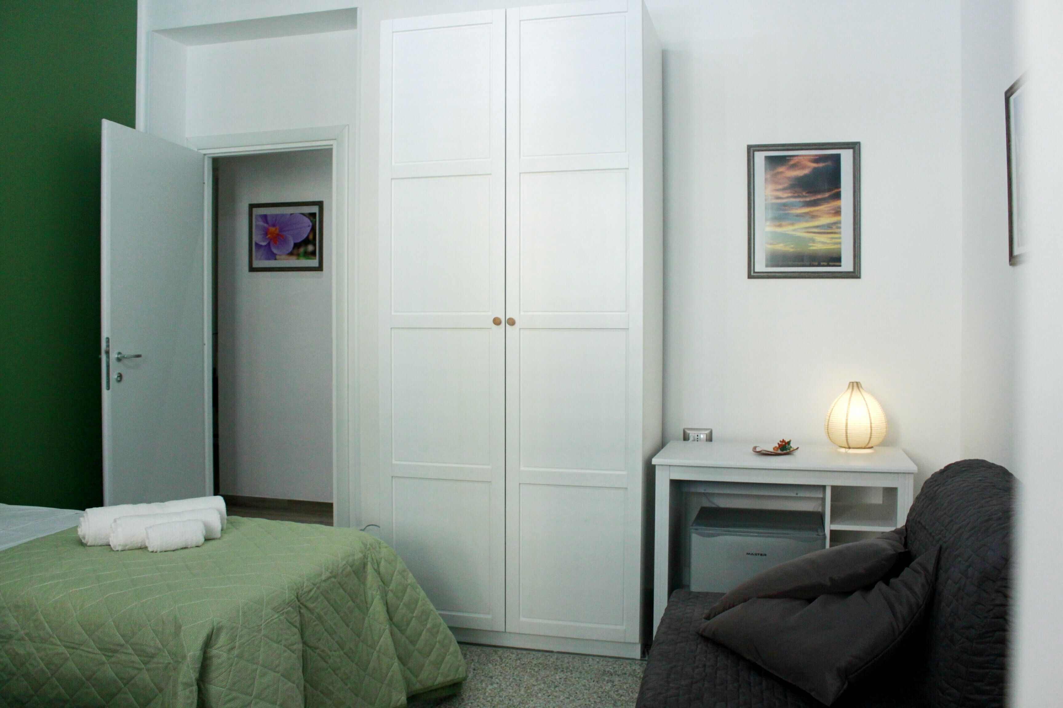 B&B La Bella Balla-rò