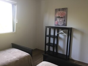 3 soveværelser, strygejern/strygebræt, weekendseng, gratis Wi-Fi