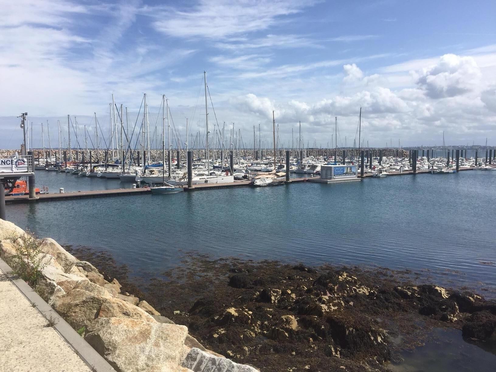 Marina