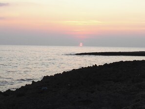 Beach nearby - Comfortable studio apartment within walking distance of the beach CVG103 (Gallipoli)