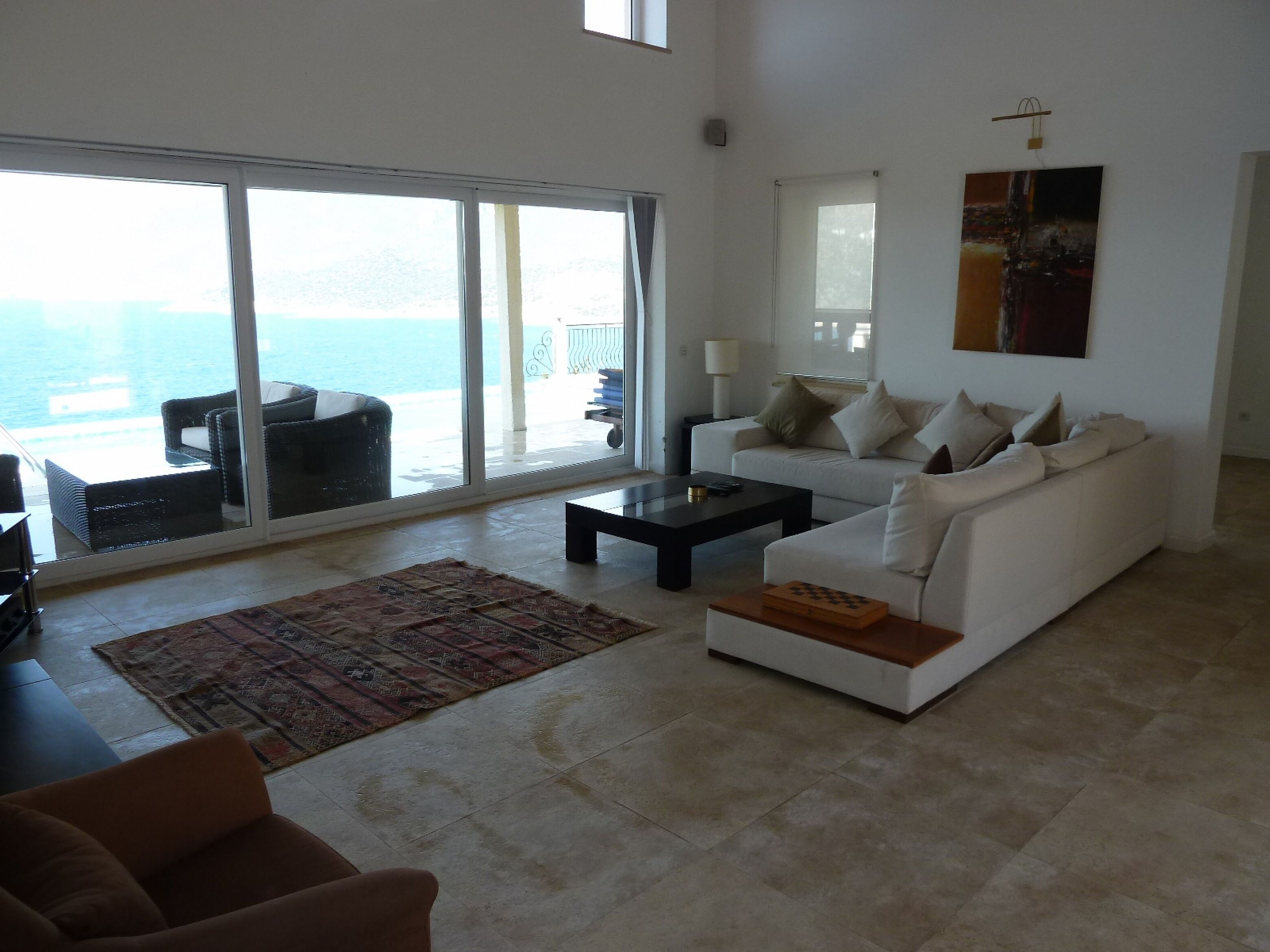 Sundown Villa: 4 Bedroom  Villa With Private Pool; sea view