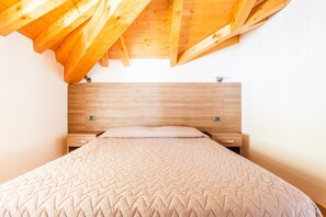 2 Schlafzimmer, WLAN