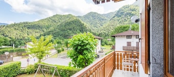 Casa Lucia Sun with garden only 100 mt. from the beach