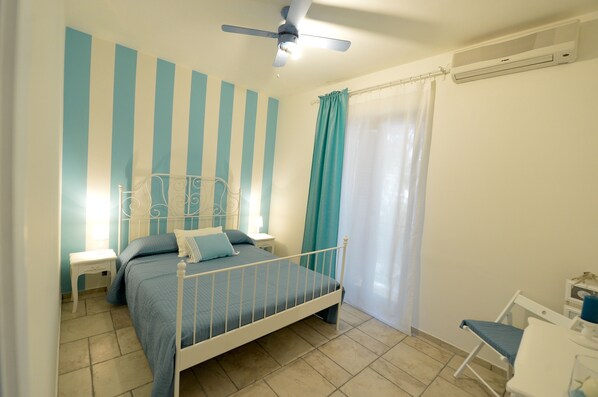 5 bedrooms, iron/ironing board, travel cot, free WiFi