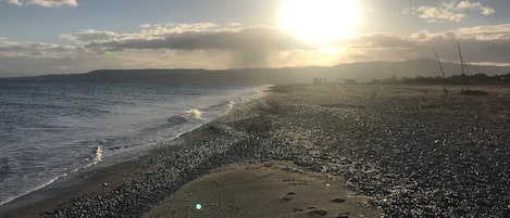 Spiaggia