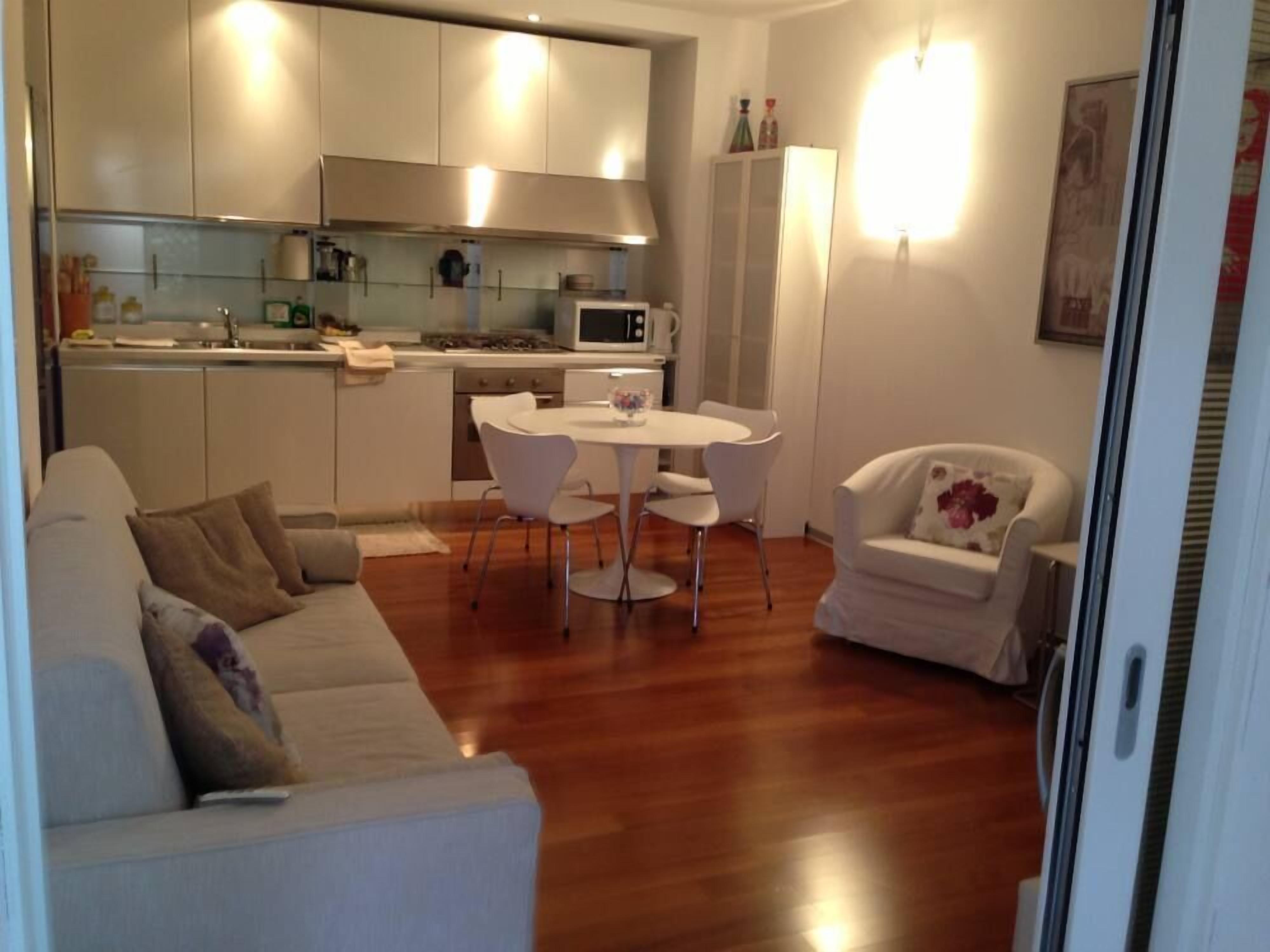 Luxury Apartment in Padua city centre