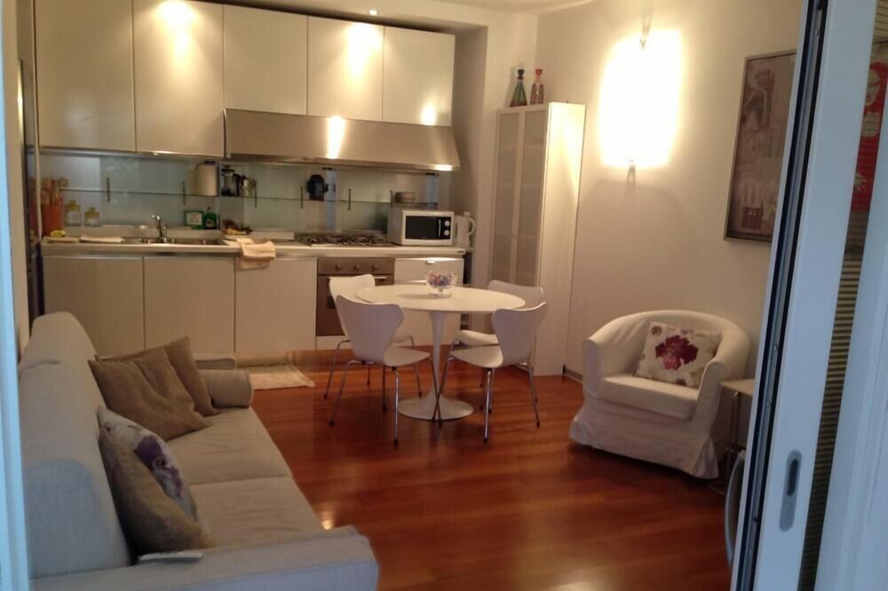 Luxury Apartment in Padua city centre