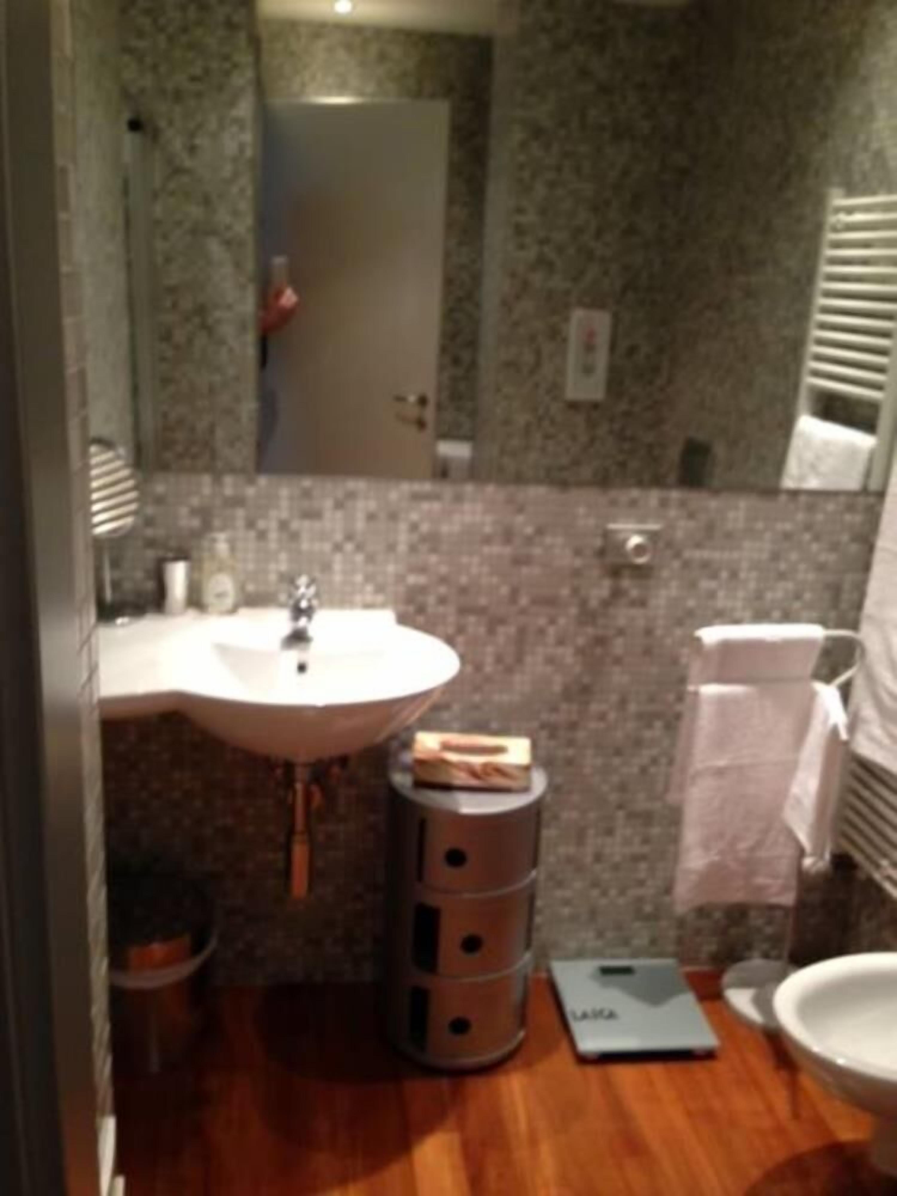 Luxury Apartment in Padua city centre