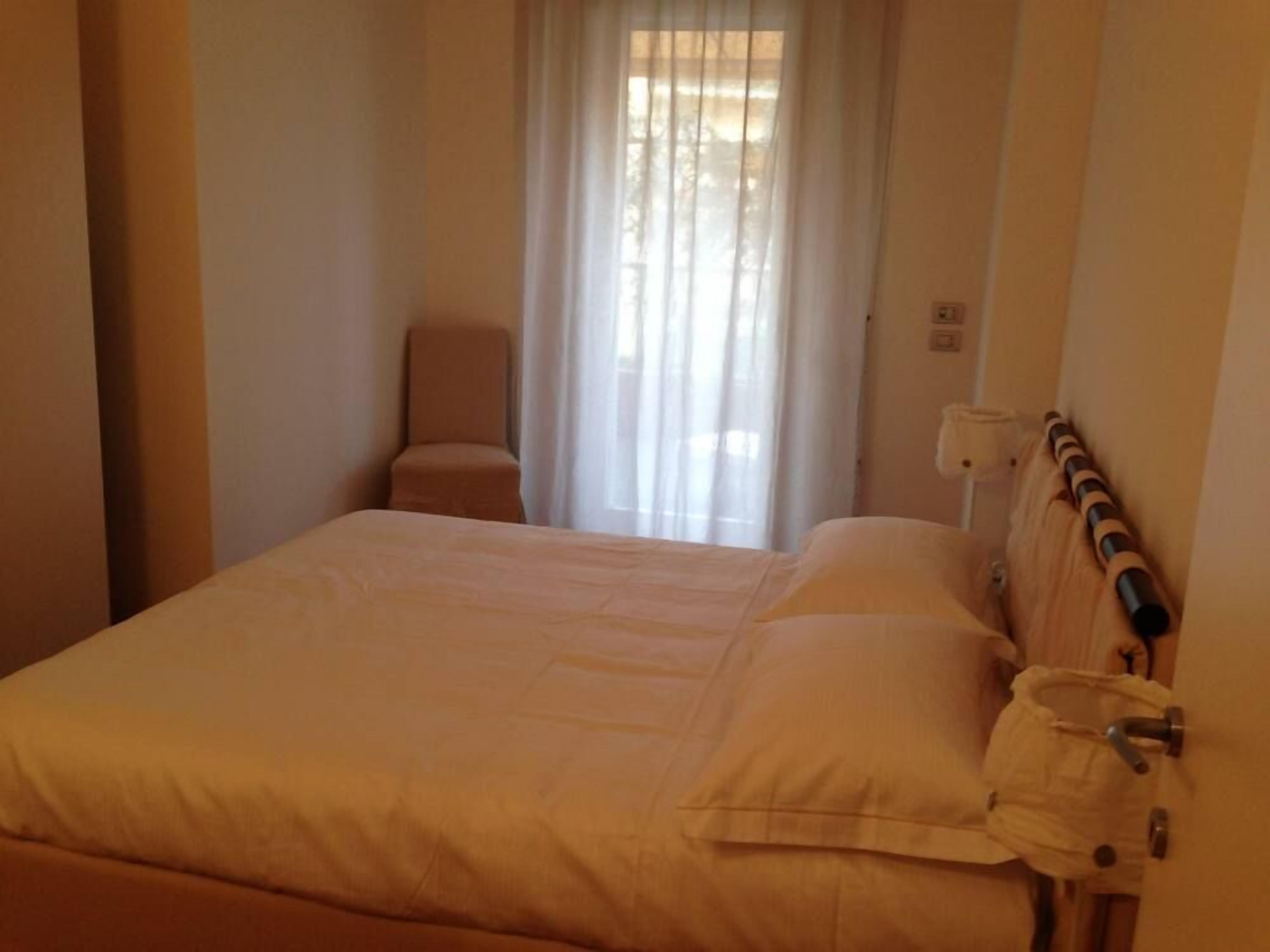 Luxury Apartment in Padua city centre