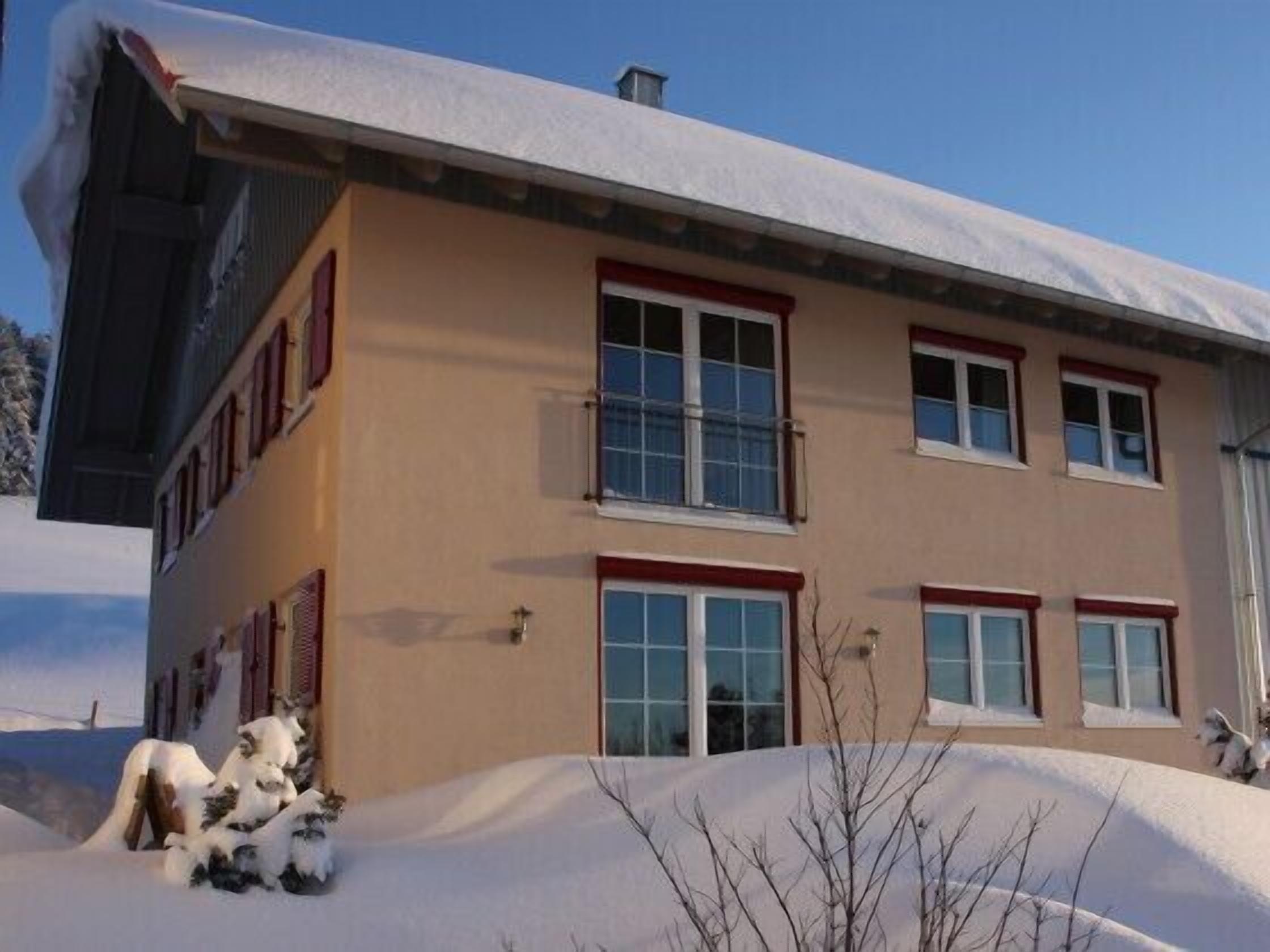 Eksteriør