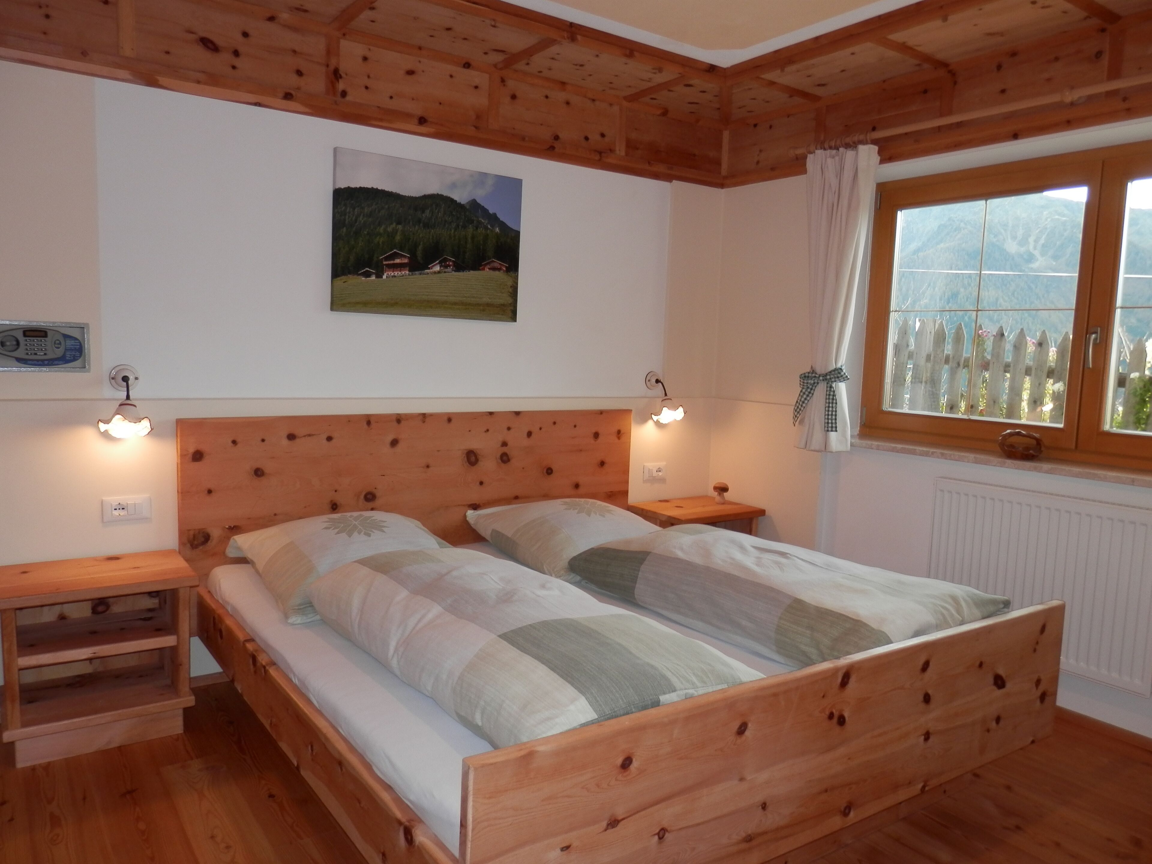 Holidays at the Gigglhirnhof - relax and enjoy