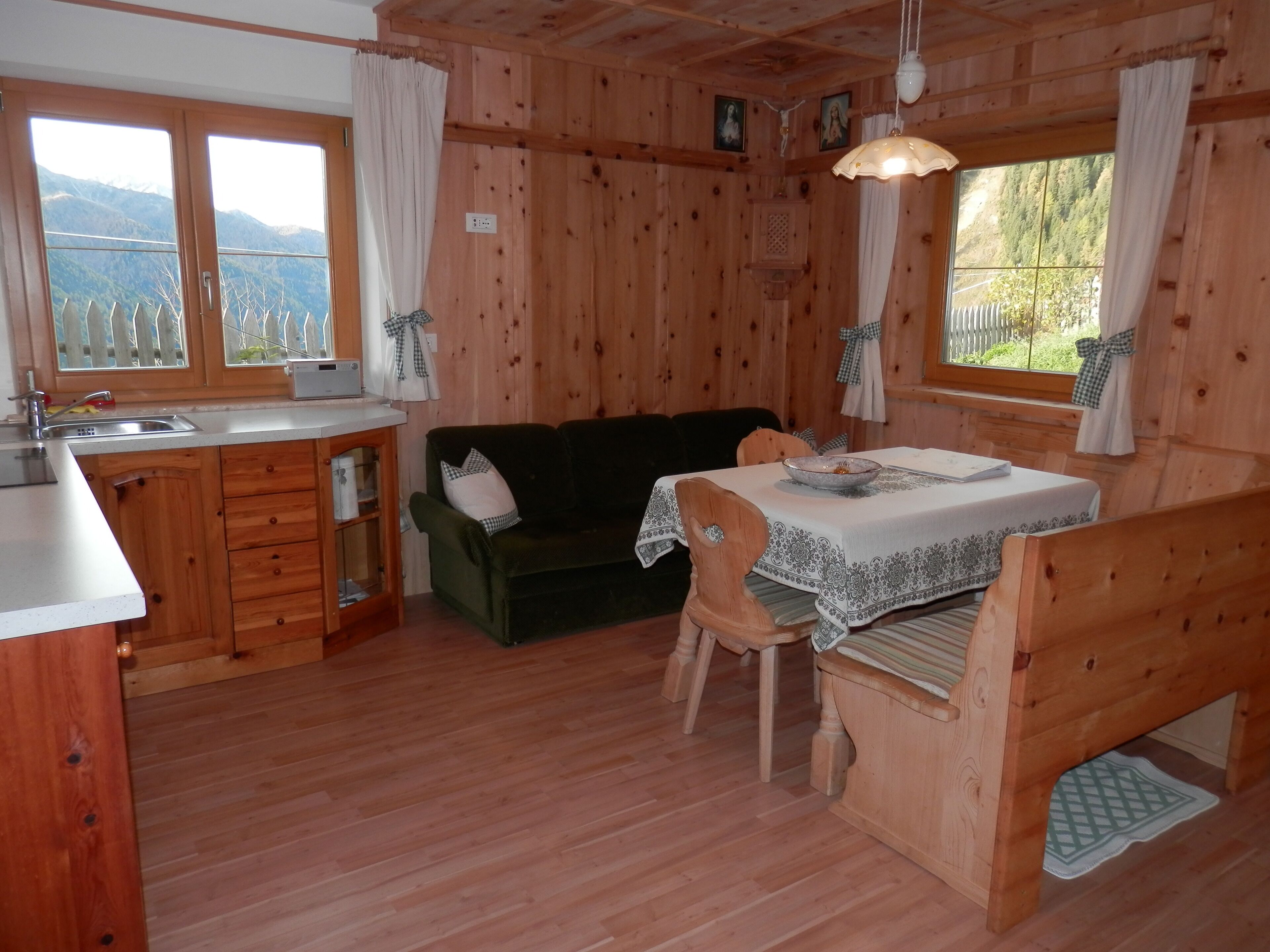 Holidays at the Gigglhirnhof - relax and enjoy