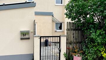 Área da propriedade