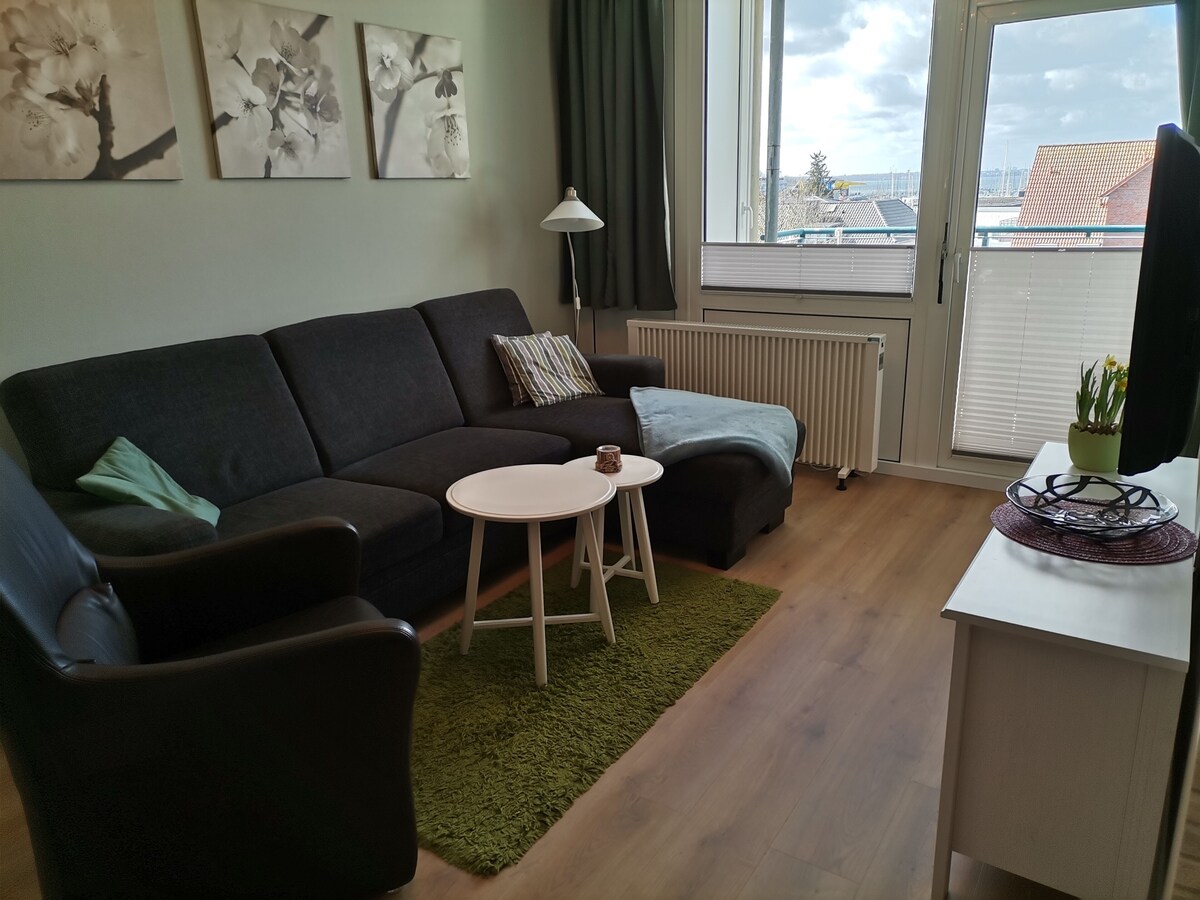 Bild für Gastgeberprofil