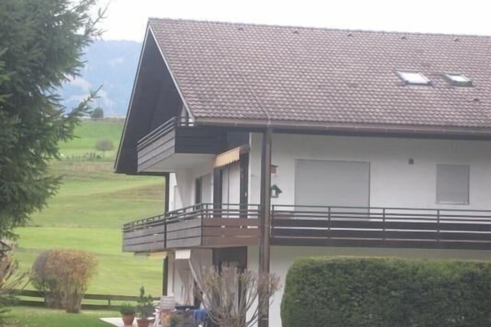 Holiday apartment Fischen for 1 - 2 persons with 1 bedroom - Holiday apartment