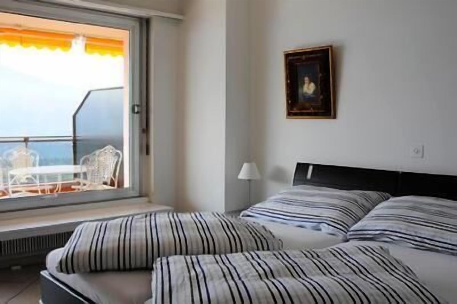 Holiday apartment Orselina for 2 - 3 persons with 1 bedroom - Holiday apartment