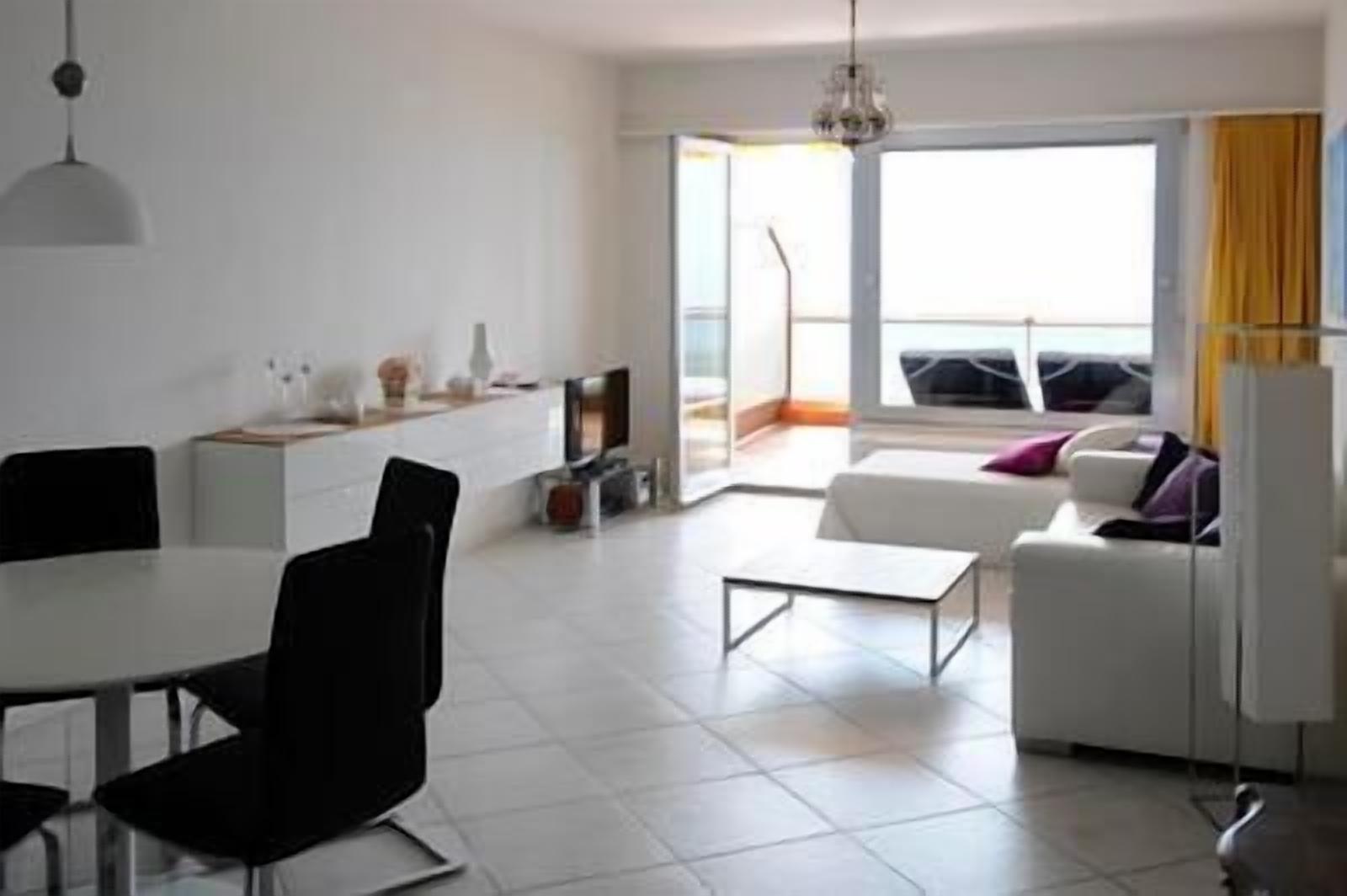 Holiday apartment Orselina for 2 - 3 persons with 1 bedroom - Holiday apartment