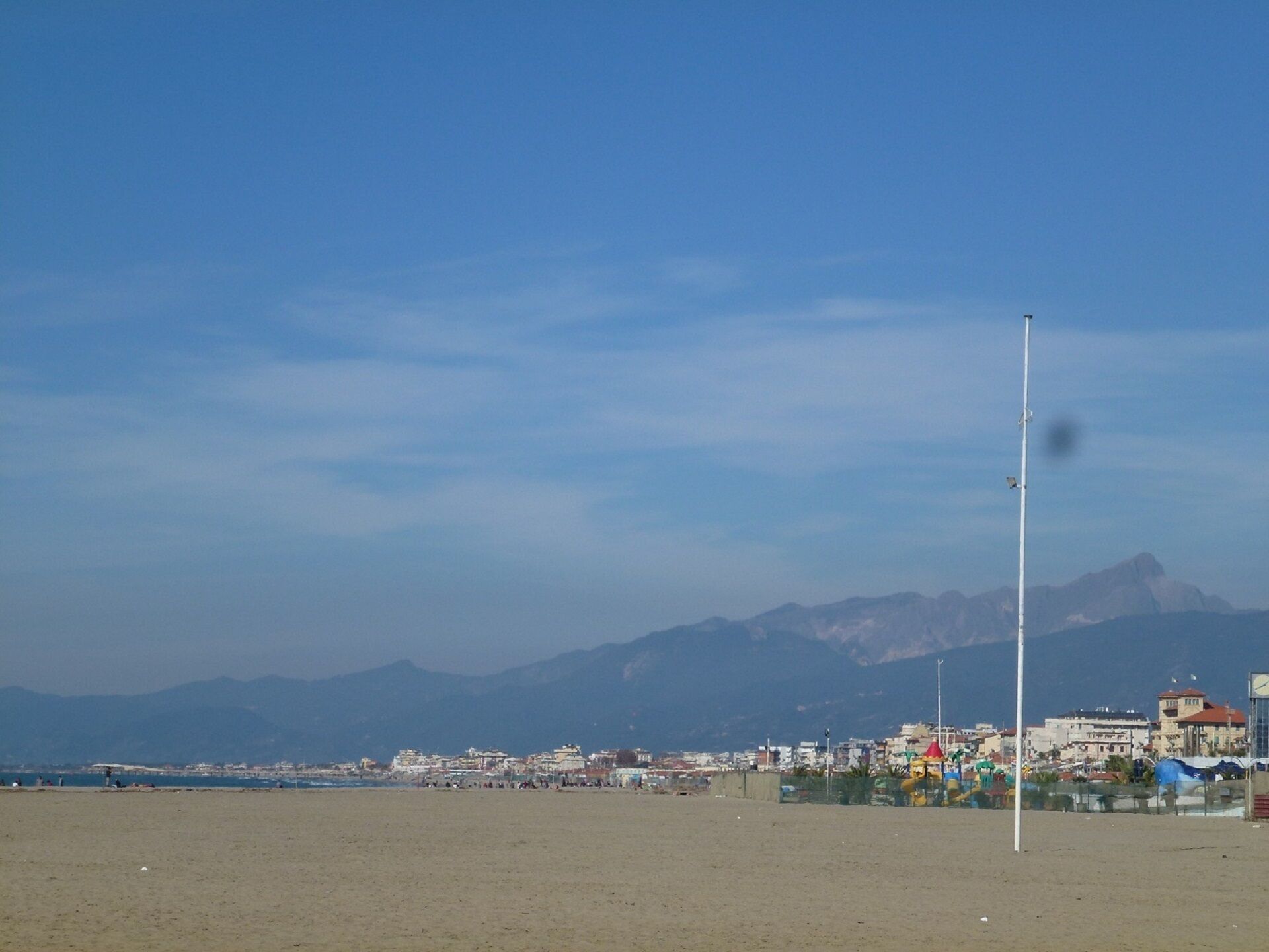 Spiaggia