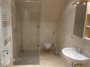 Regadera 