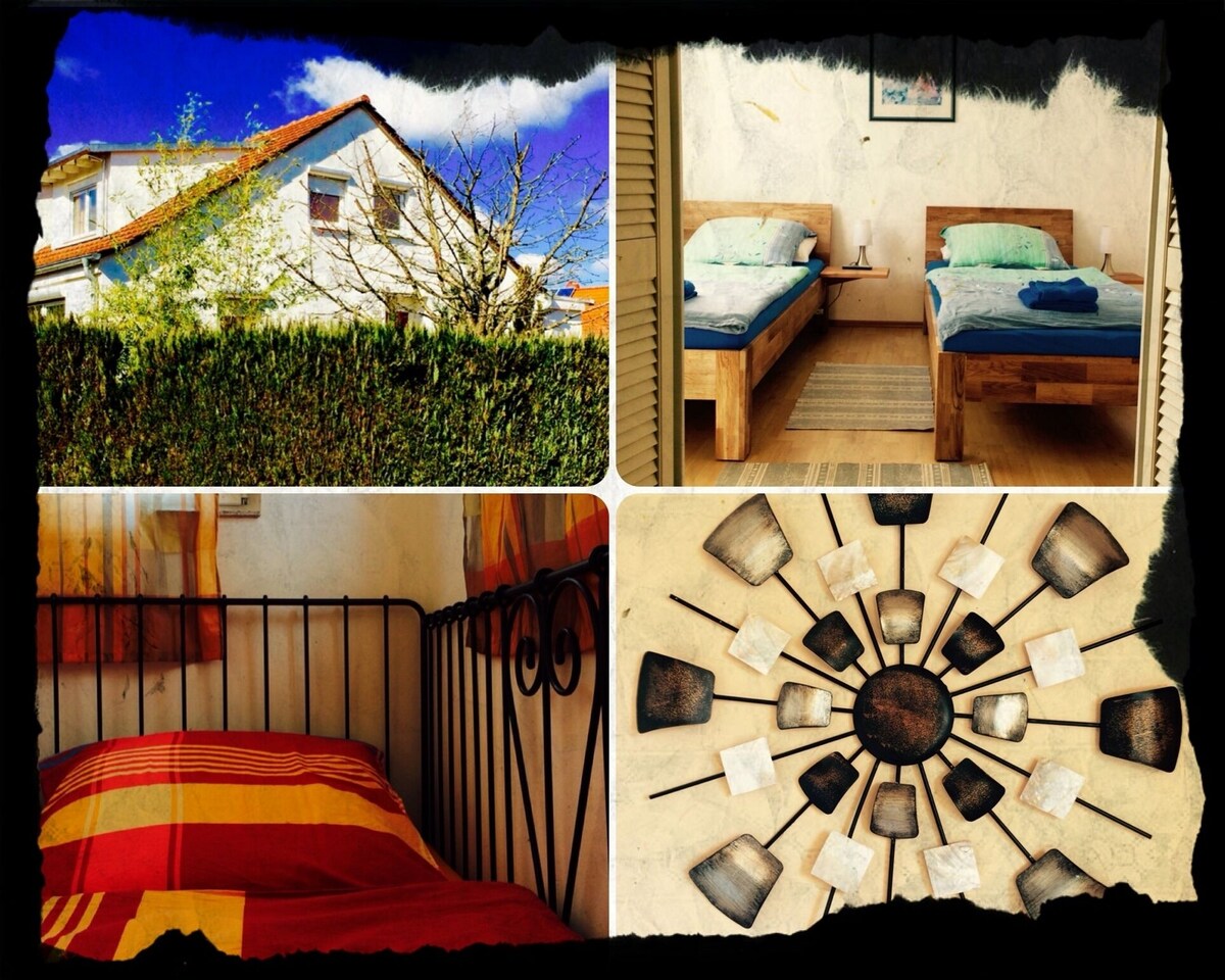 Bild für Gastgeberprofil