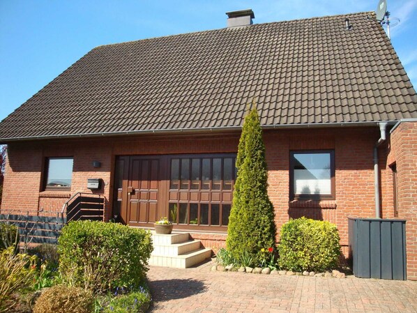 Udendørsområde