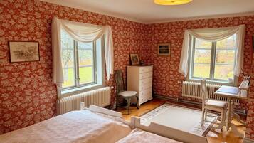 7 sovrum, resesÀng, gratis wi-fi och rullstolsanpassning