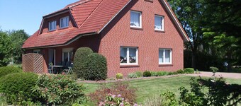Vacation apartment Bohlen 65265 - Holiday apartment in East Frisia 45sqm, max. 3 persons