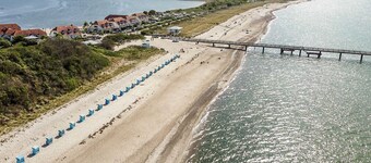 Apartment Strandkoje Rerik