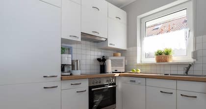 Ferienhaus Strandkoje Rerik