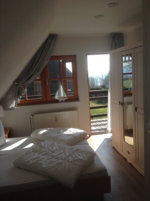 2 Schlafzimmer, kostenloses WLAN