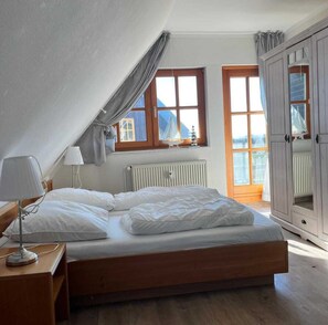 2 Schlafzimmer, kostenloses WLAN
