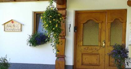 Ferienwohnung 2 - Haus Zobl Irene