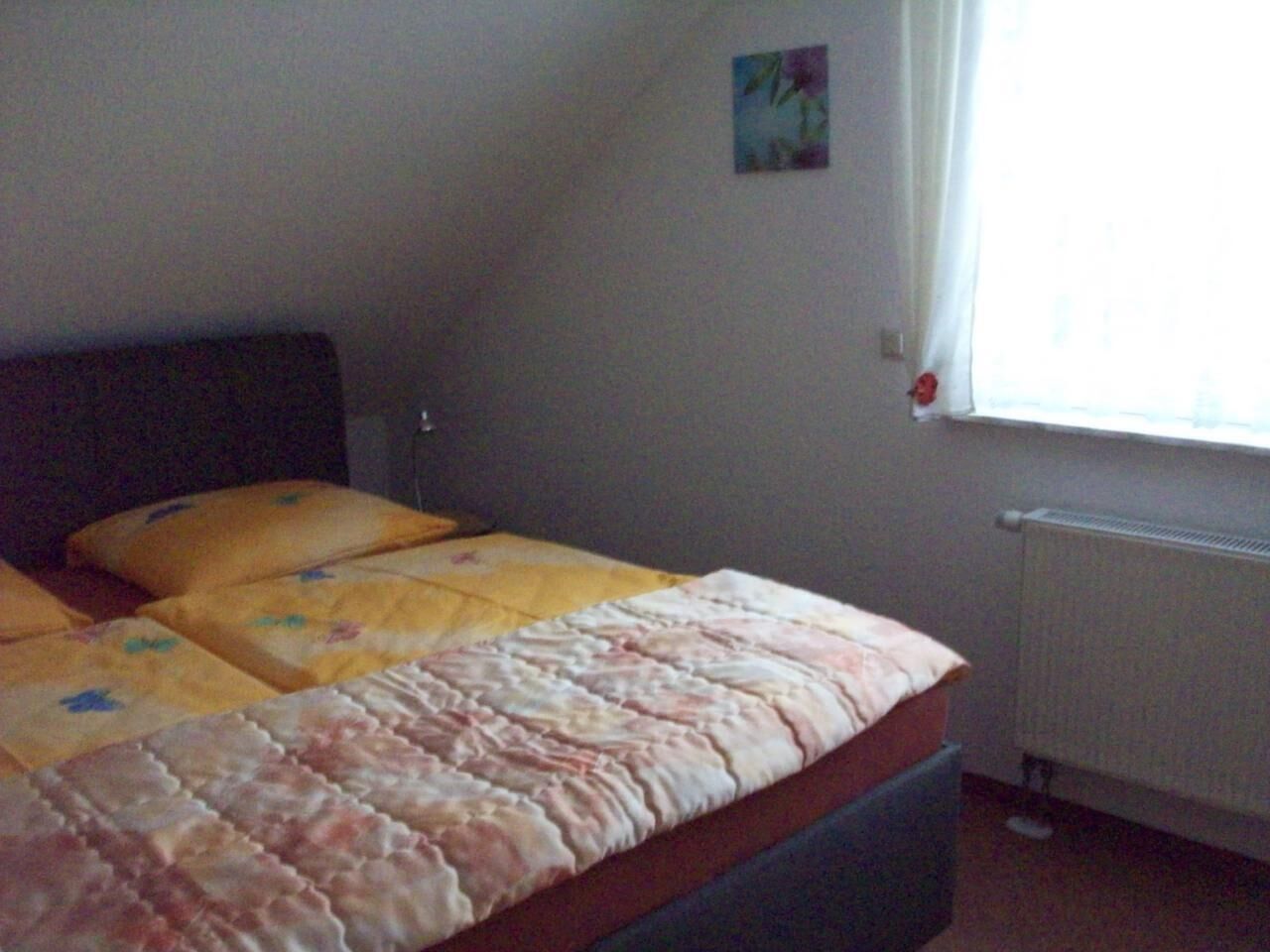 Holiday apartment Berlin for 1 - 3 persons with 1 bedroom - Holiday apartment