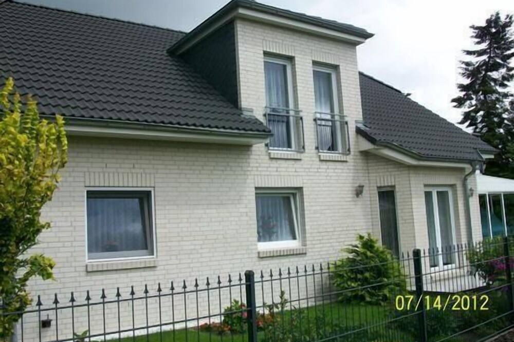 Holiday apartment Berlin for 1 - 3 persons with 1 bedroom - Holiday apartment