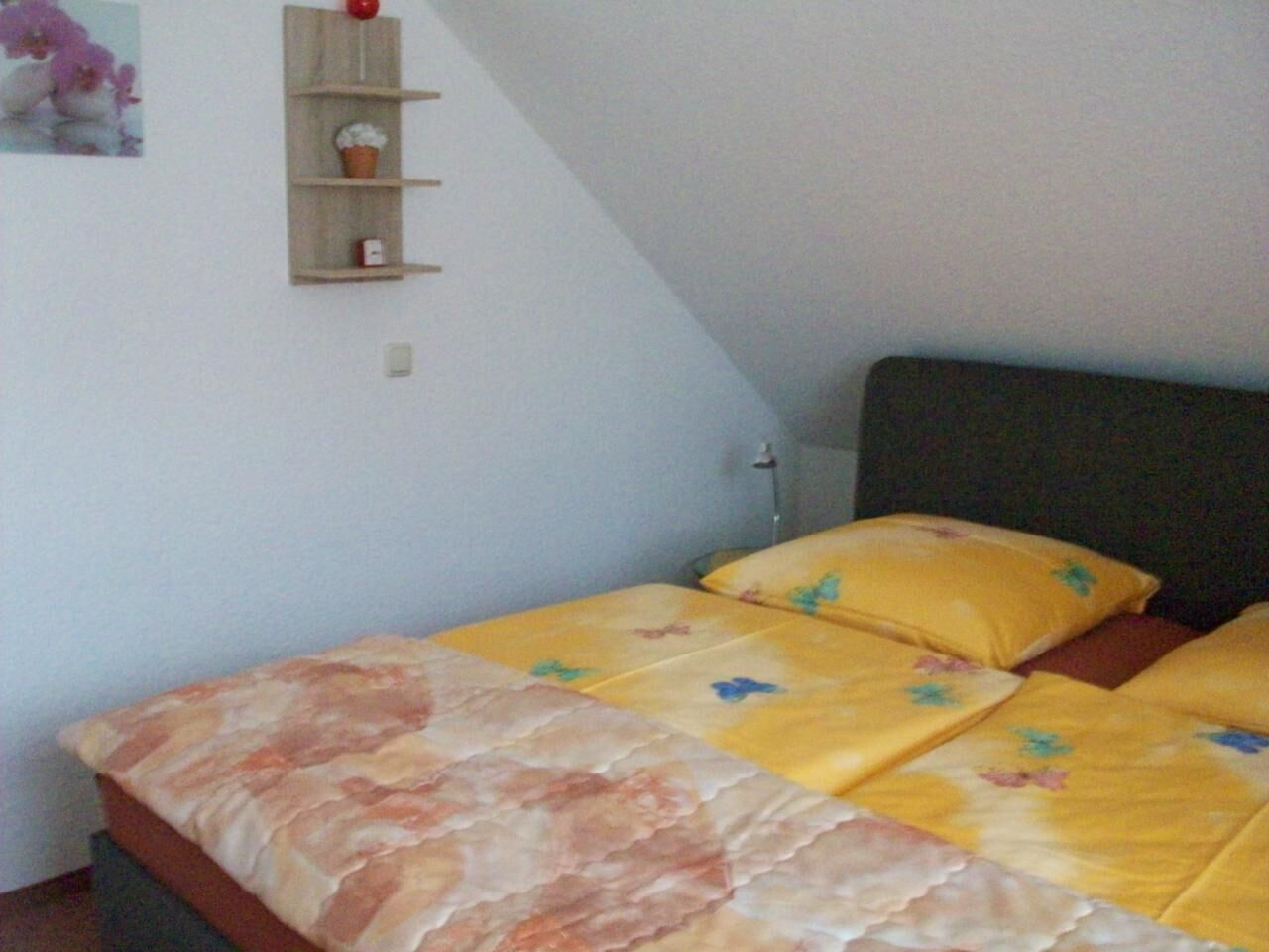 Holiday apartment Berlin for 1 - 3 persons with 1 bedroom - Holiday apartment