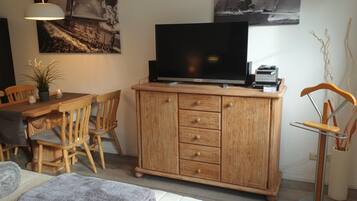 1 Schlafzimmer, kostenloses WLAN