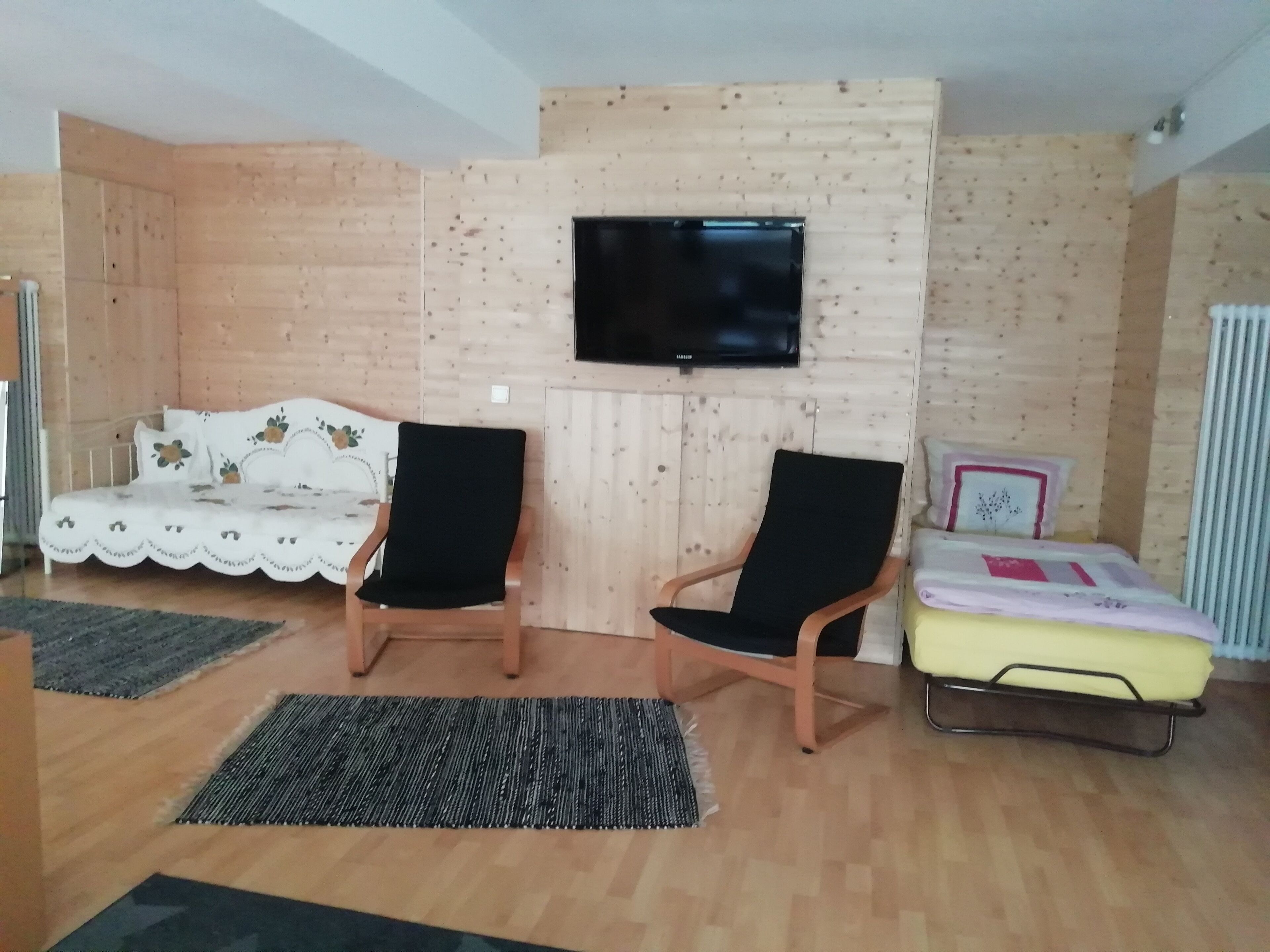 Elno's vacation home