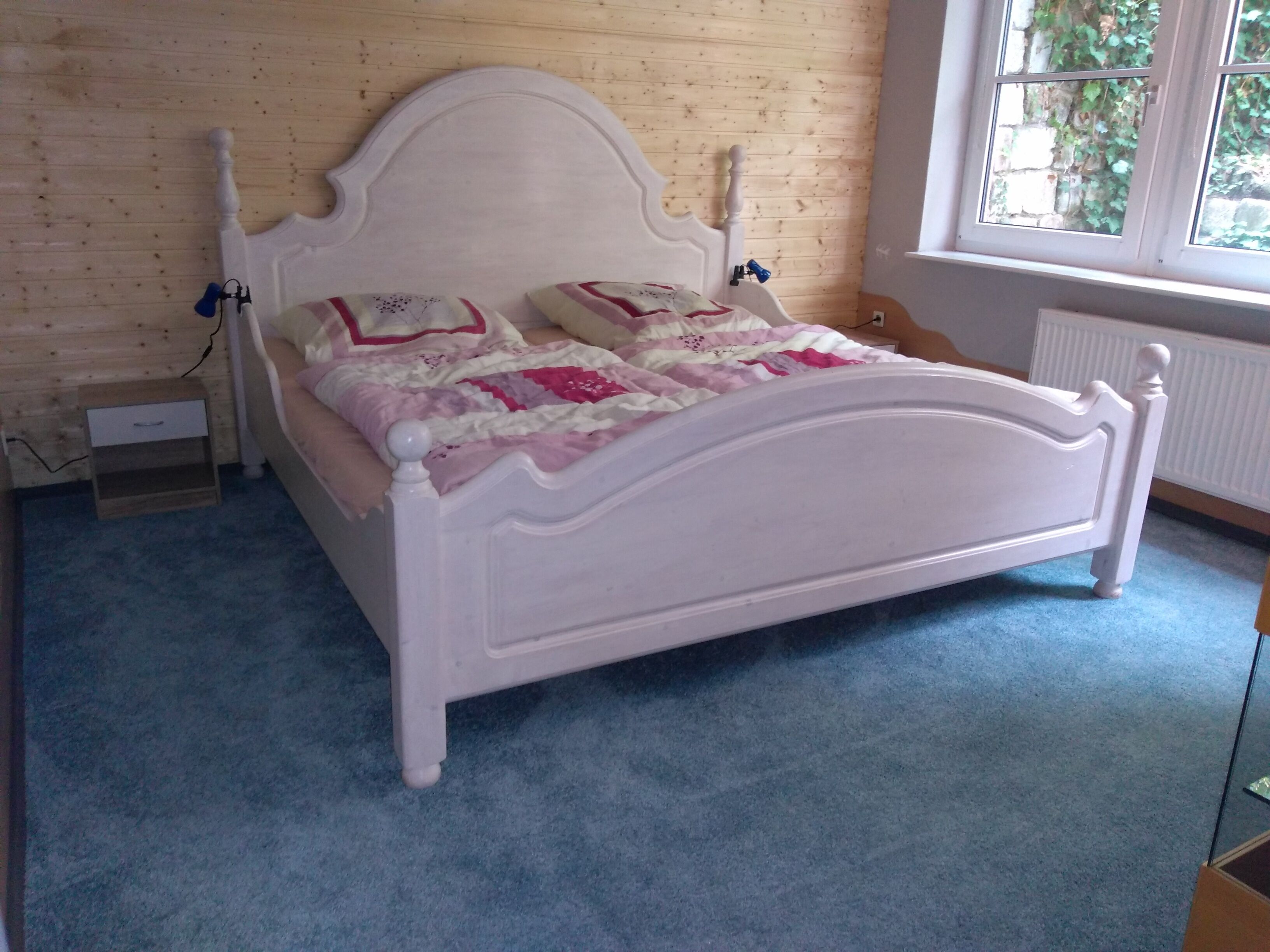 Elno's vacation home