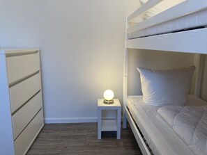 2 Schlafzimmer, kostenloses WLAN
