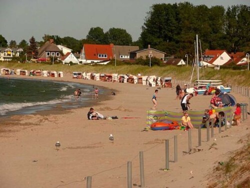 Ruegen-Fewo 101 - holiday house