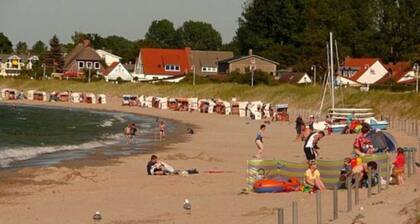 Ruegen-Fewo 101 - holiday house
