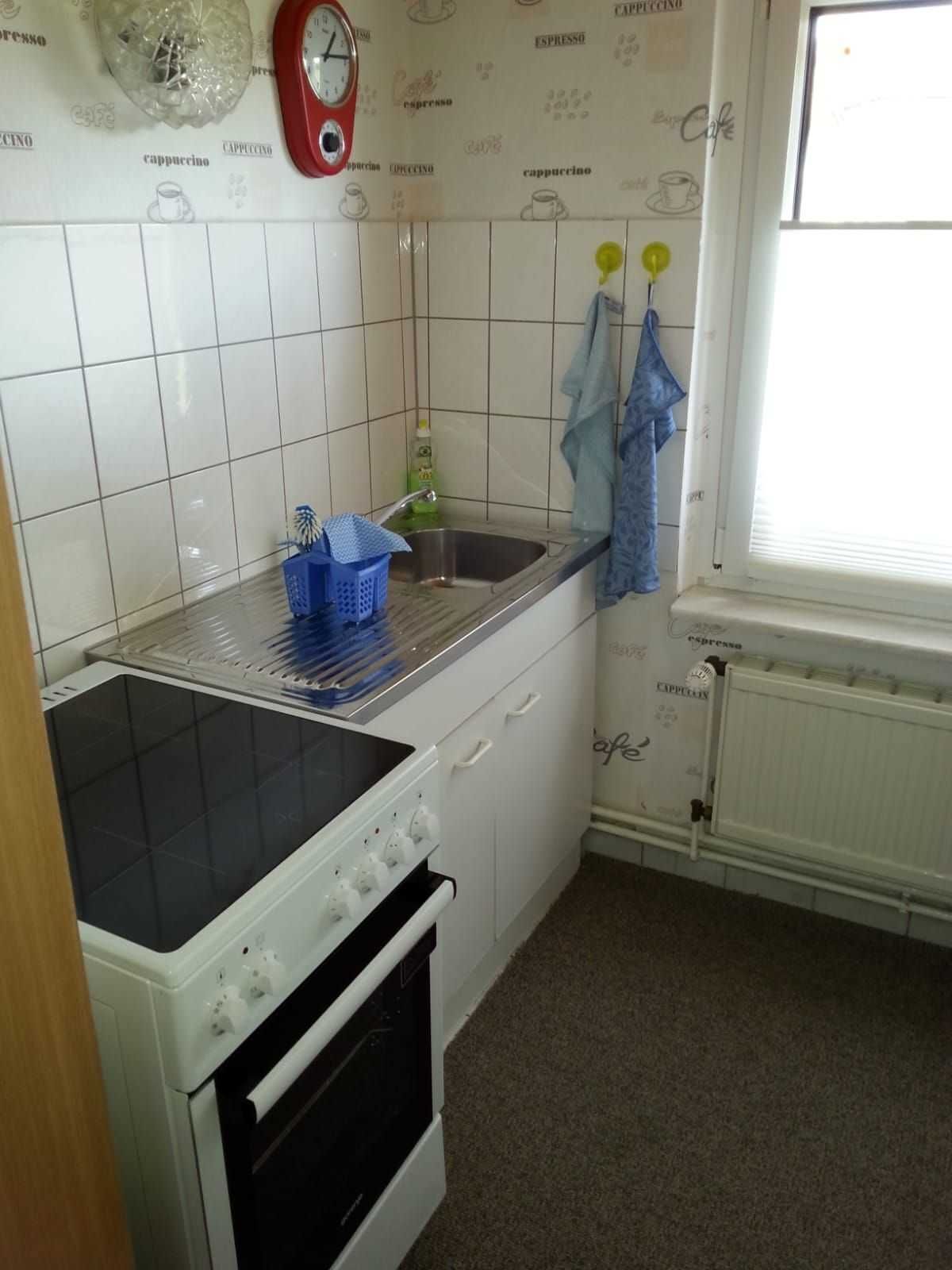 Eget kjøkken