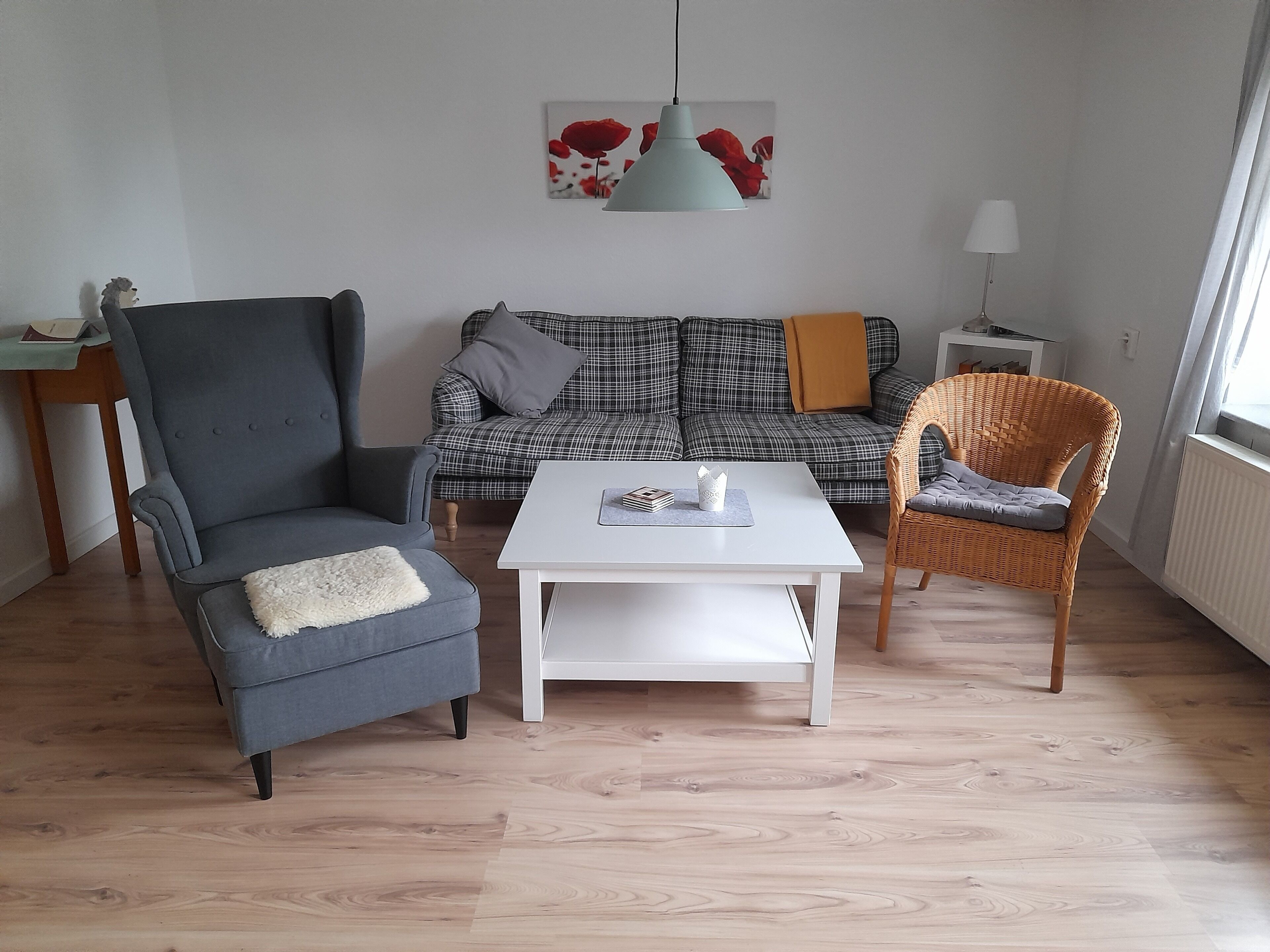 Holiday house "Hedgehog" New 2019