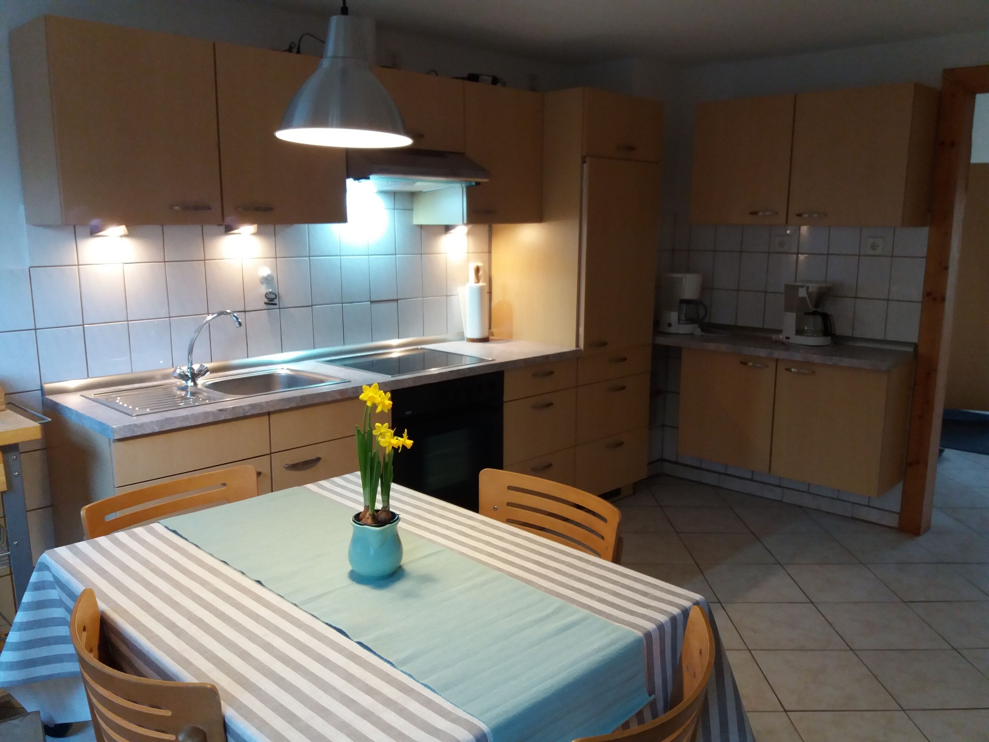 Holiday house "Hedgehog" New 2019