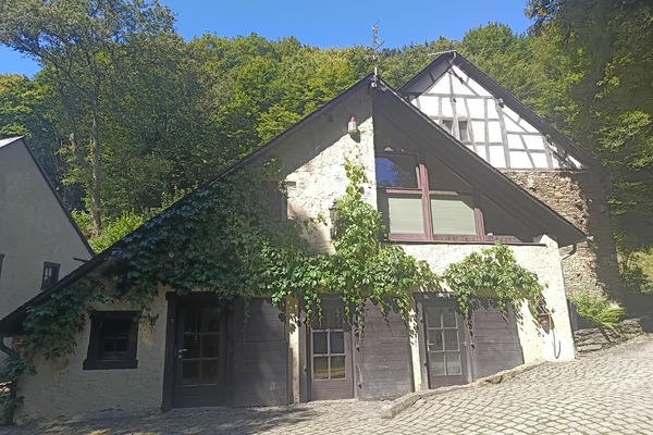 Außenbereich