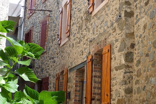 DĂ©tail de lâextĂ©rieur