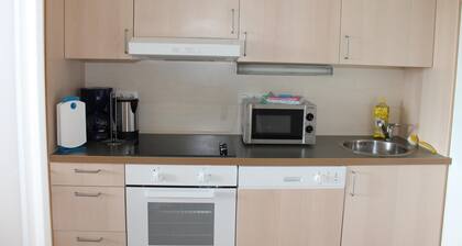 Fereinwohnung an der Ostsee F510