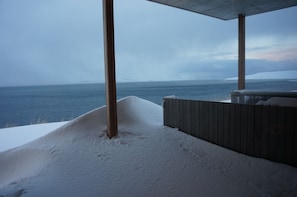 Property grounds - Wonderful holiday house on the Nollur farm at Eyafjord (Akureyri)