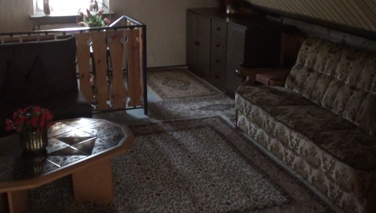 House in an oasis in Berlin with pool, garden, air-conditioning and fireplace